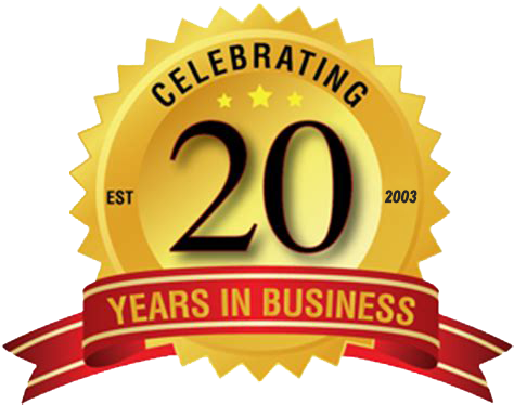 Alpine siding 20 years in business