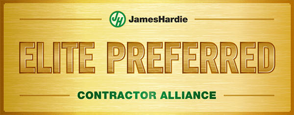 Elite preferred logo